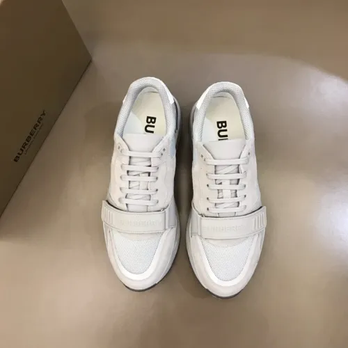 Burberry Designer Men Shoes 005 (2021)