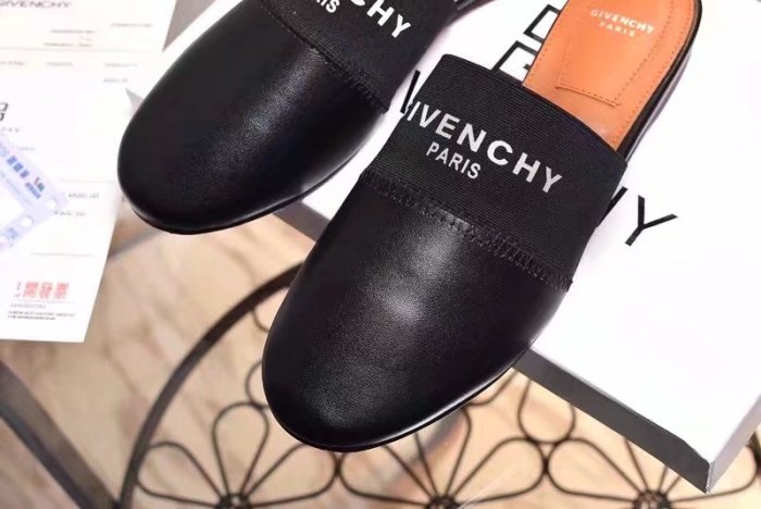 Givenchy slipper women shoes-033