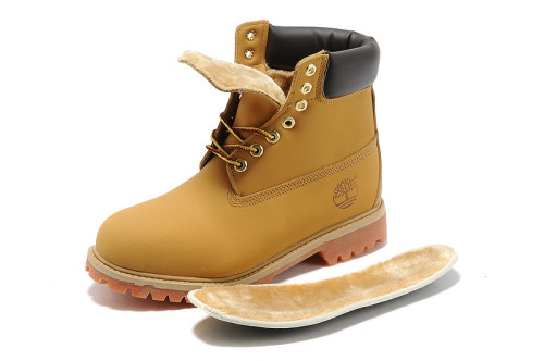 Timberland Men Shoes 0027 （Feathers）
