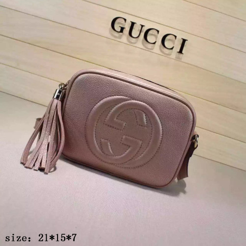 Gucci Super High End Handbag 00198