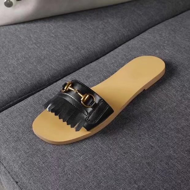 Gucci Slipper Women Shoes 00130