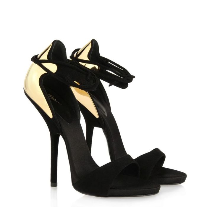 Giuseppe Zanotti Women High Heel-0052