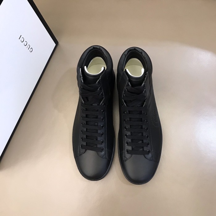 Super High End Gucci Men And Women Shoes 0023 (2021)