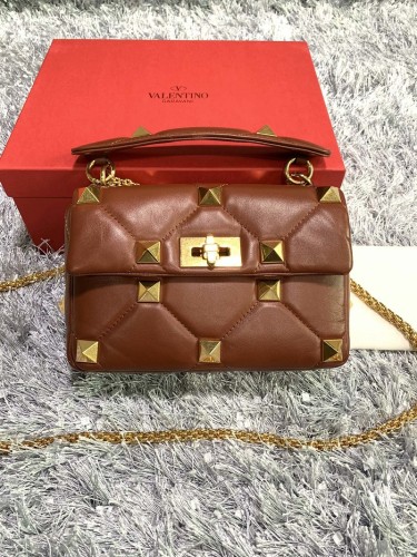 Valentino Super High End Handbags 0017（2022）