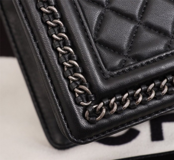 Chanel Handbags 0021 (2022)