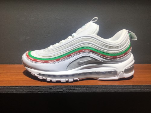 Nike Air Max 97 Men shoes 006