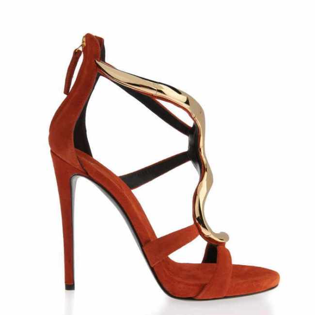 Giuseppe Zanotti Women High Heel-0029