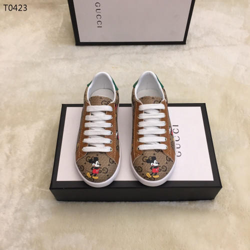 Gucci Kid Shoes 0044 (2020)