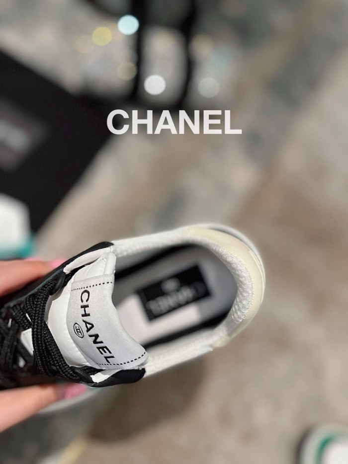 Chanel Single shoes Women Shoes 008（2022）
