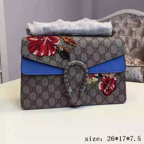 Gucci Handbag 0075