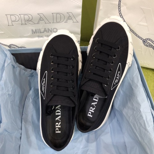 Prada Women Shoes 0010 (2021)