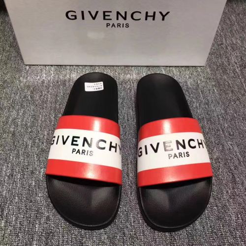 Givenchy slipper women shoes-020