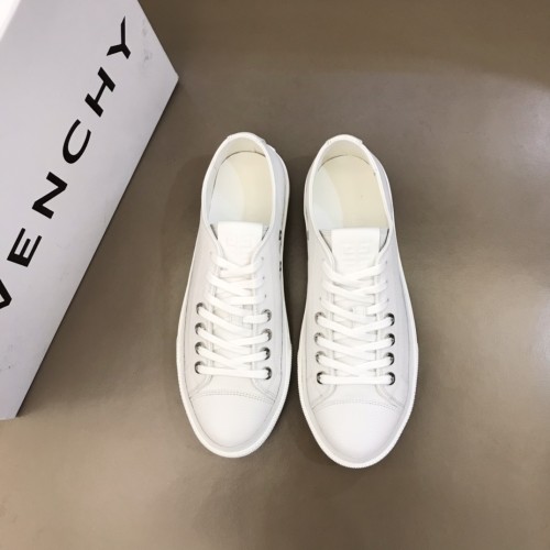 Givenchy Designer Men Shoes 001（2021）