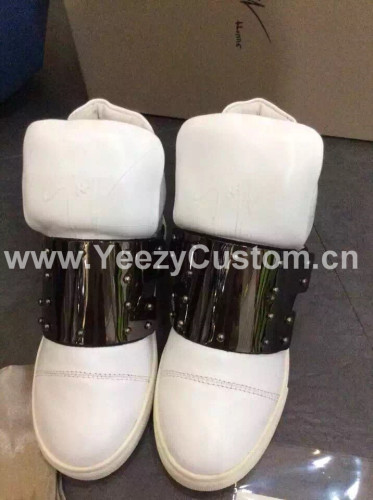 Super High End Giuseppe Zanotti(with receipt)-0097