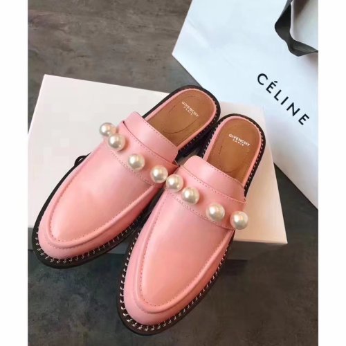 Givenchy slipper women shoes-044
