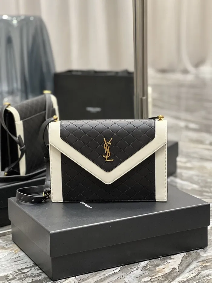 YSL Super High End Handbag 0011 (2022)
