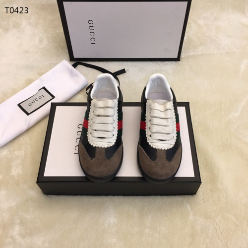Gucci Kid Shoes 0023 (2020)
