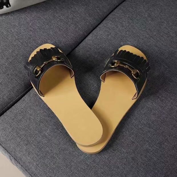 Gucci Slipper Women Shoes 00130