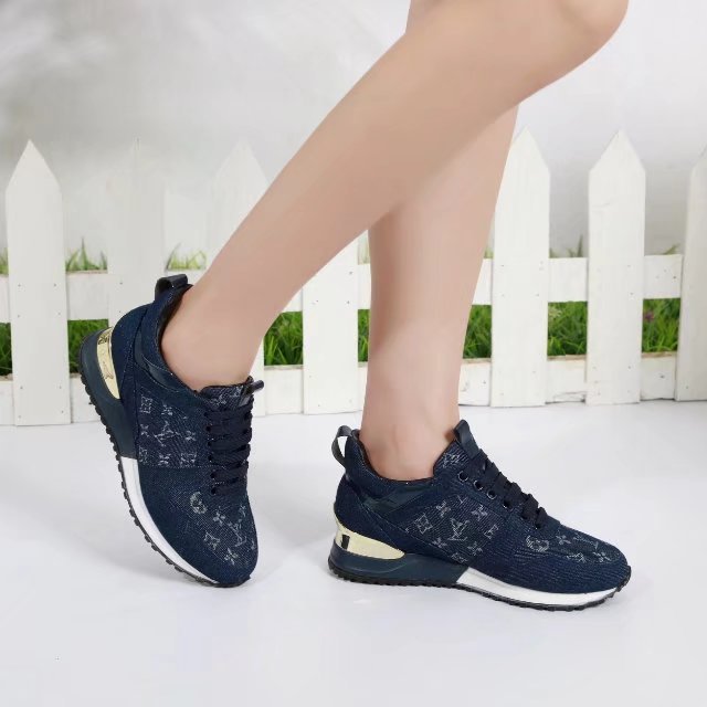 LV Women Shoes 0061