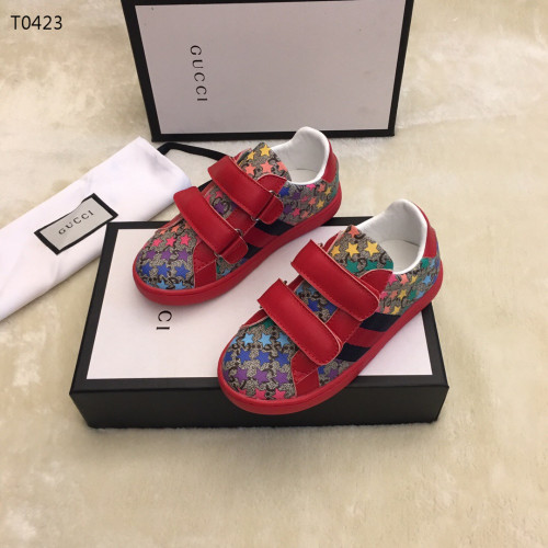 Gucci Kid Shoes 0015 (2020)
