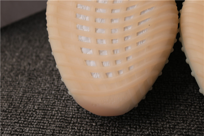 Authentic Adidas Yeezy Boost 350 V2 Primeknit Static Reflective