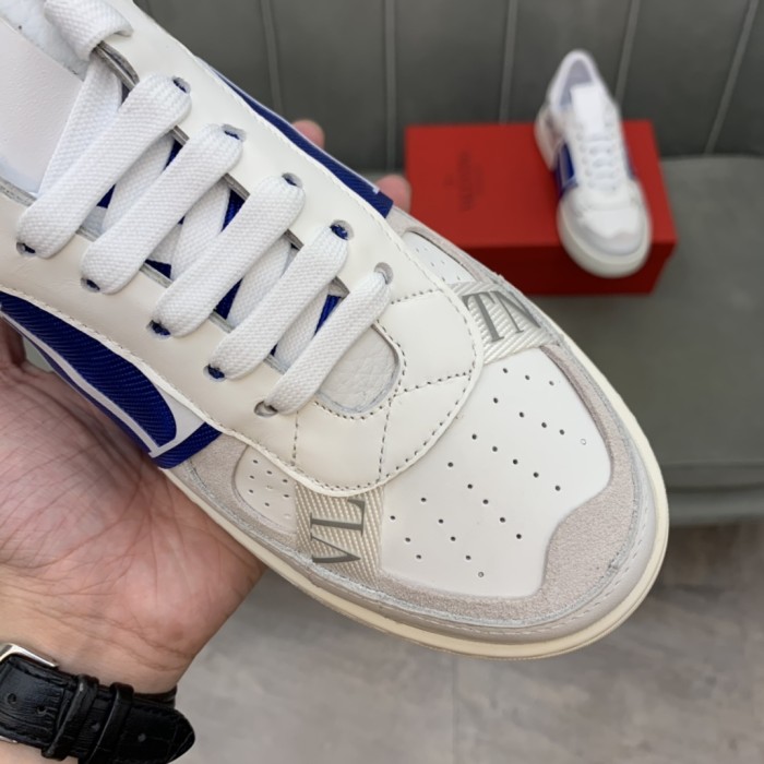 Valentino Designer Men Shoes 0017（2021）