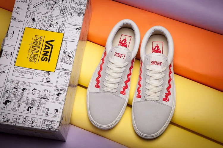 Vans men low 0093