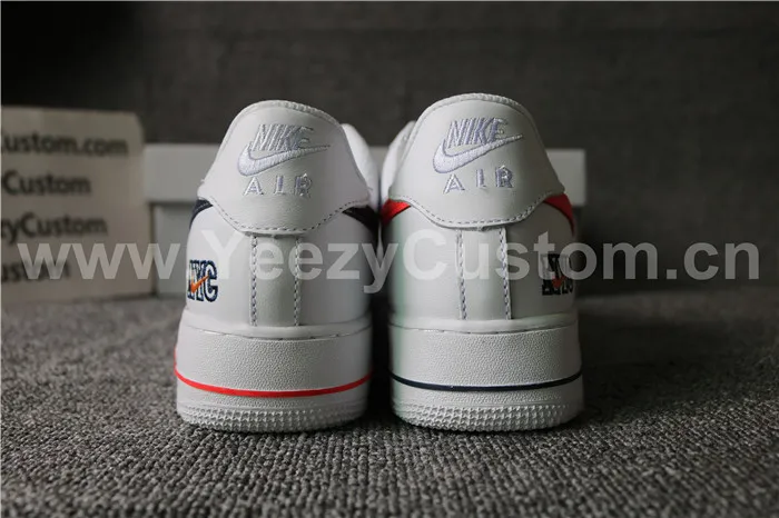 Authentic Nike Air Force NYC
