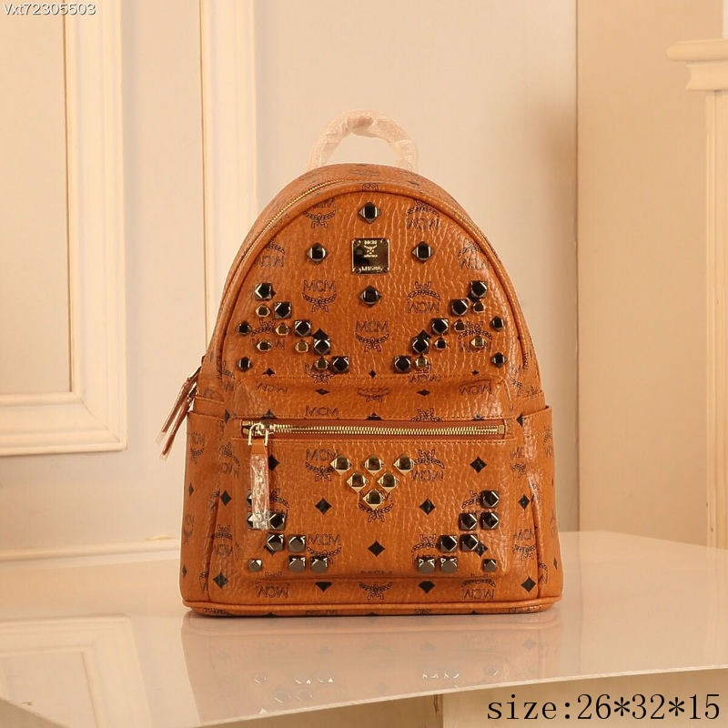 MCM Backpack 005