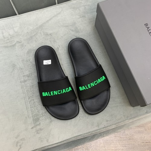 Balenciaga slipper Men Shoes 0011（2021）