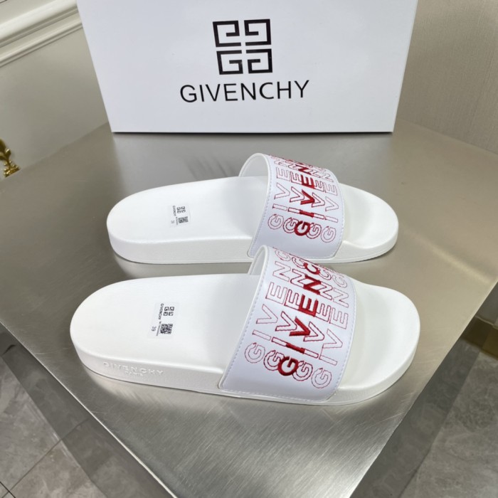 Givenchy Slipper Men Shoes 002（2021）