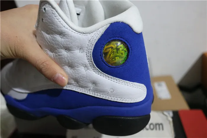 Authentic Air Jordan 13 Hyper Loyal