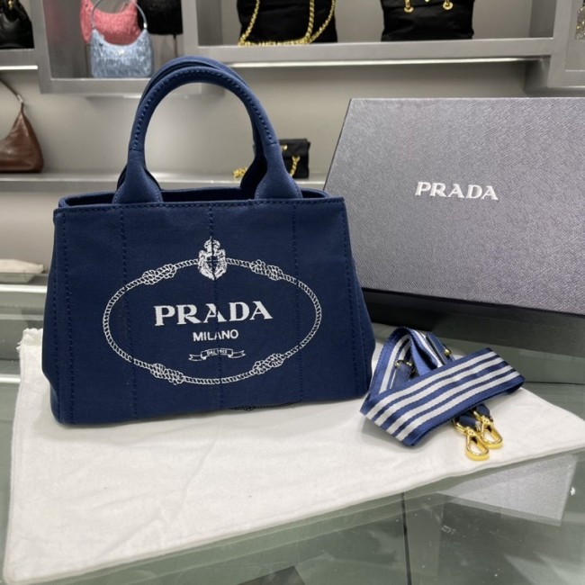 Prada Super High End Handbags 0037 (2022)
