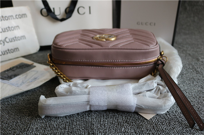 Gucci Super High End Handbag 00209