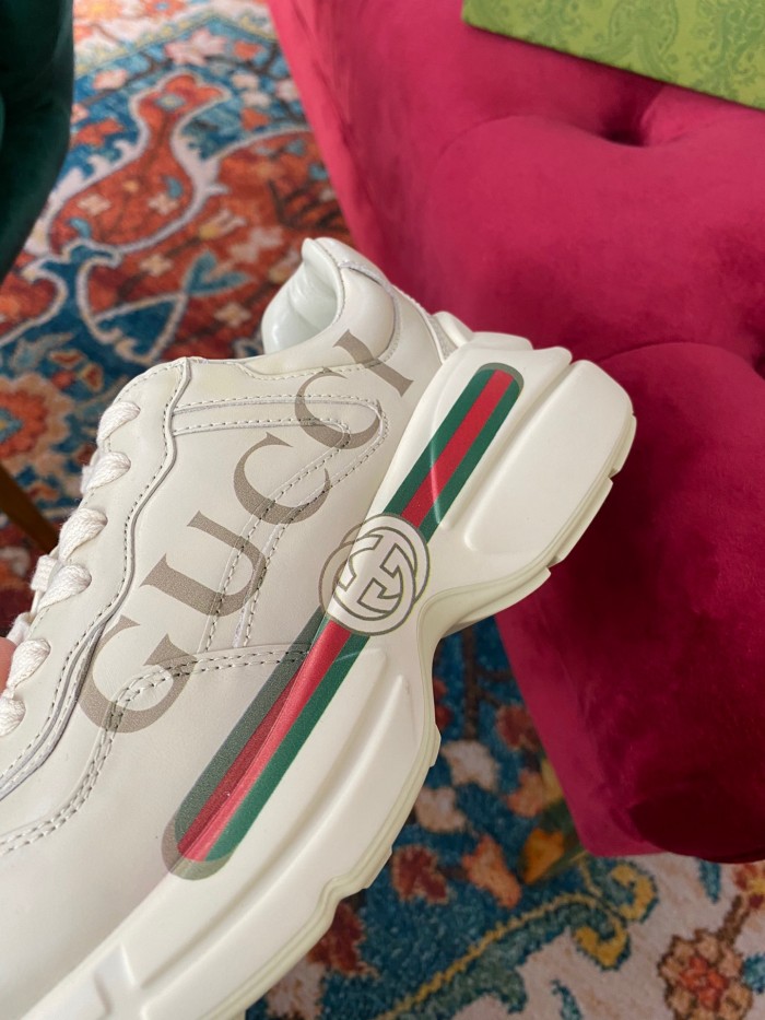 Gucci Men And Women Shoes 003 (2021)