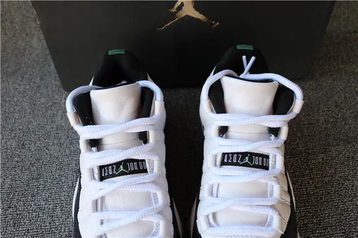 Authentic Air Jordan 11 Low Easter