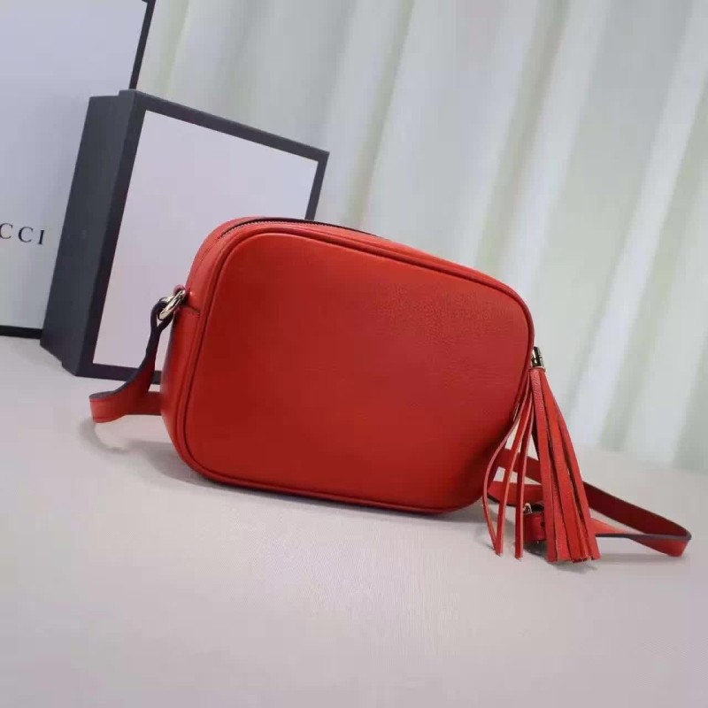 Gucci Super High End Handbag 00194