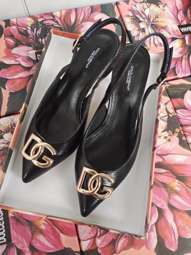 Dolces & Gabbana Sandal Women Sandal 006 (2022)