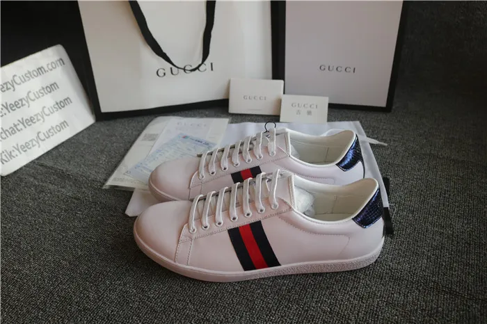 Super High End Gucci Men And Women Shoes-0050