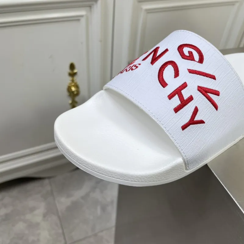 Givenchy Slipper Men Shoes 0011（2021）