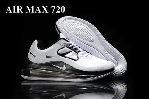 Nike Air Max 720 Men Shoes 0010（2020）