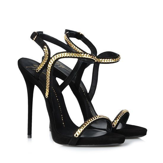 Giuseppe Zanotti Women High Heel-0152