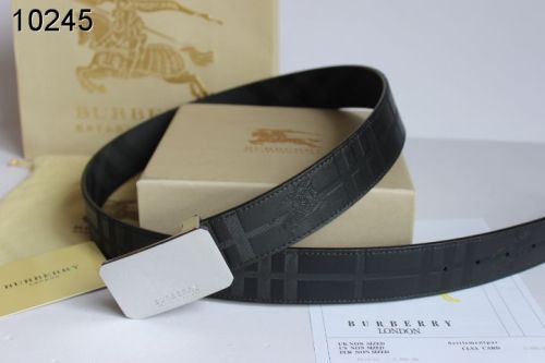 Super Perfect BURBERRY Belts 007