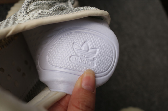 Authentic Adidas Yeezy Boost 350 V2 Primeknit Static Reflective