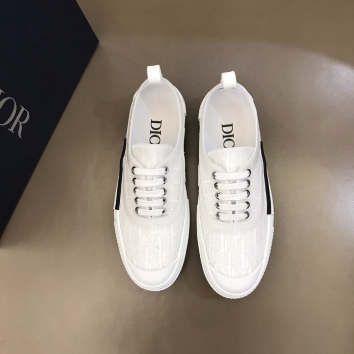 Super High End Dior Men And Women Shoes 001 (2021)