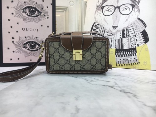 Gucci Super High End Handbag 003（2022）