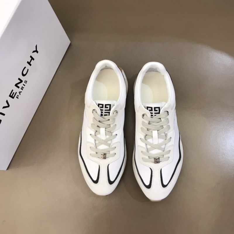 Givenchy Designer Men Shoes 008（2021）