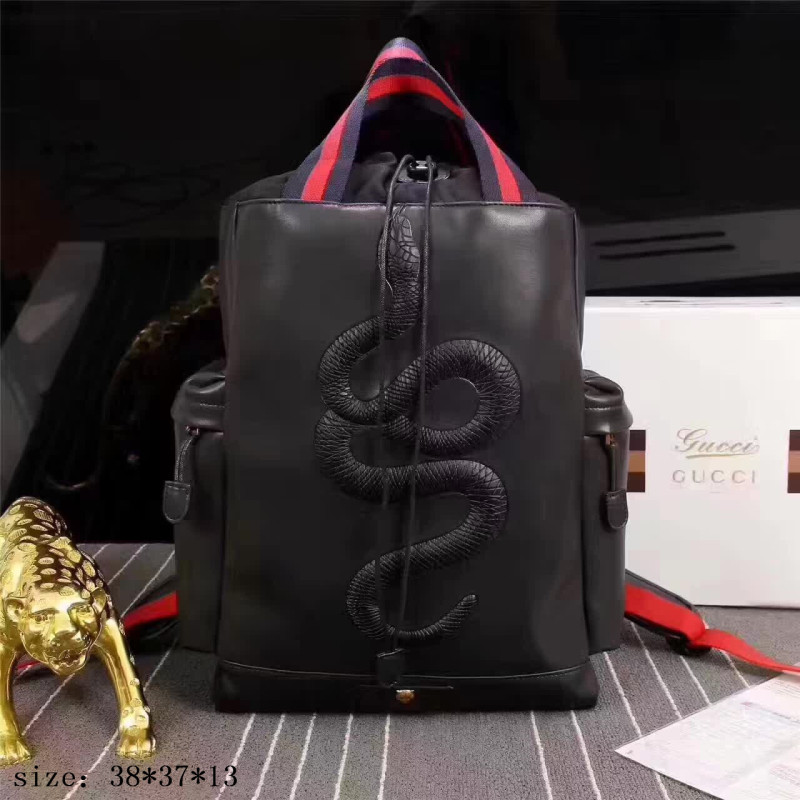 Gucci Backpack 006