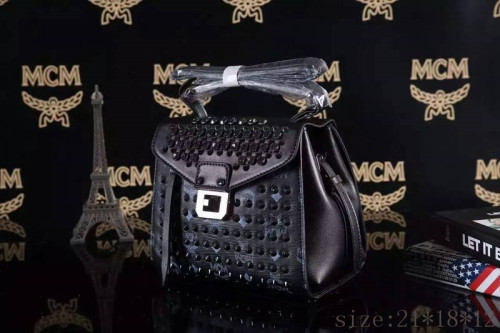 MCM Super High End Handbag 006