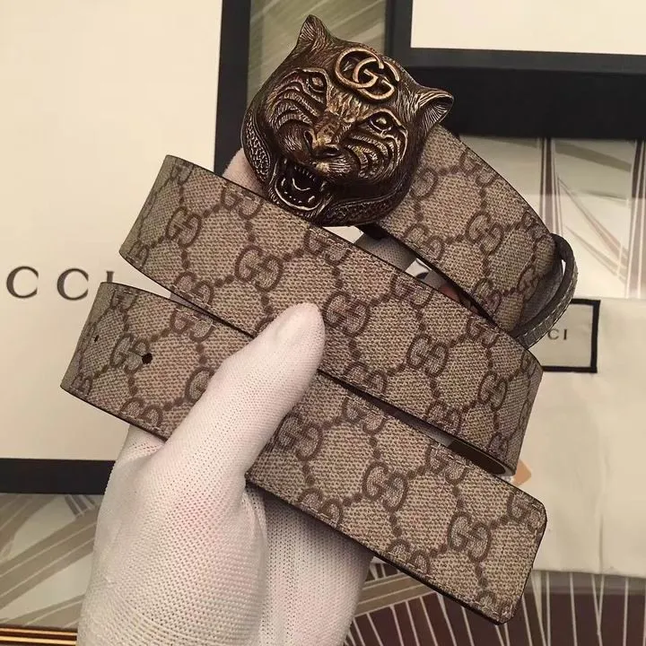 Super Perfect GUCCI Belts 00297